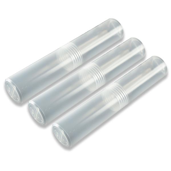 3x SB Weston Storage Tubes • Small • A4