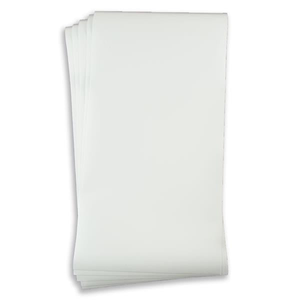 Self-adhesive vinyl Curated Packs • Gloss finish • 12"x 24" • 5 sheets