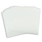 Self-adhesive vinyl Curated Packs • Matte finish • 12"x 12" • 10 sheets