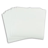 Self-adhesive vinyl Curated Packs • Matte finish • 12"x 12" • 10 sheets