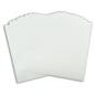 Self-adhesive vinyl Curated Packs • Gloss finish • 12"x 12" • 10 sheets