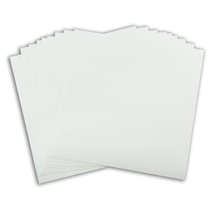 Self-adhesive vinyl Curated Packs • Gloss finish • 12"x 12" • 10 sheets