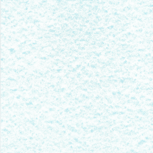 220gsm Blue Sky Mottled card • A4 •