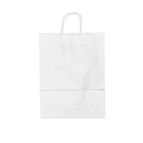 Kraft Paper Large Carrier Bags • Kits or Refill packs • 10 or 20 Large Carrier Bags