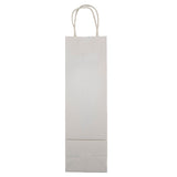 Kraft Paper Bottle Bags • Kits or Refill packs • 12 or 36 bottle bags