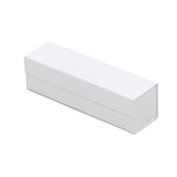 Christmas white bottle boxes • magnetic closure • 6 boxes